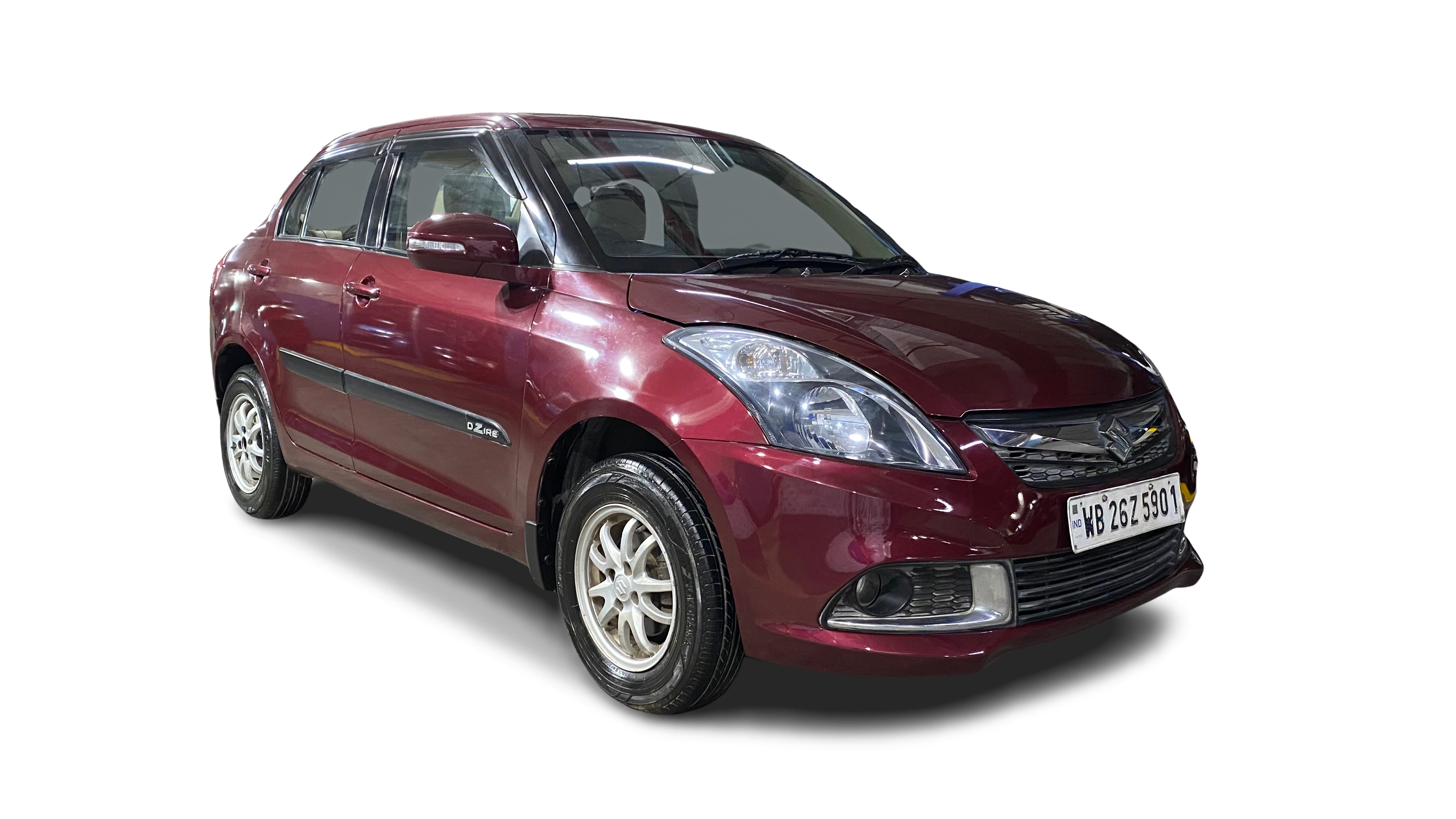 Maruti Swift Dzire-img