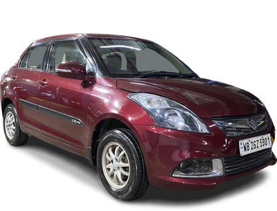 Maruti Swift Dzire-img