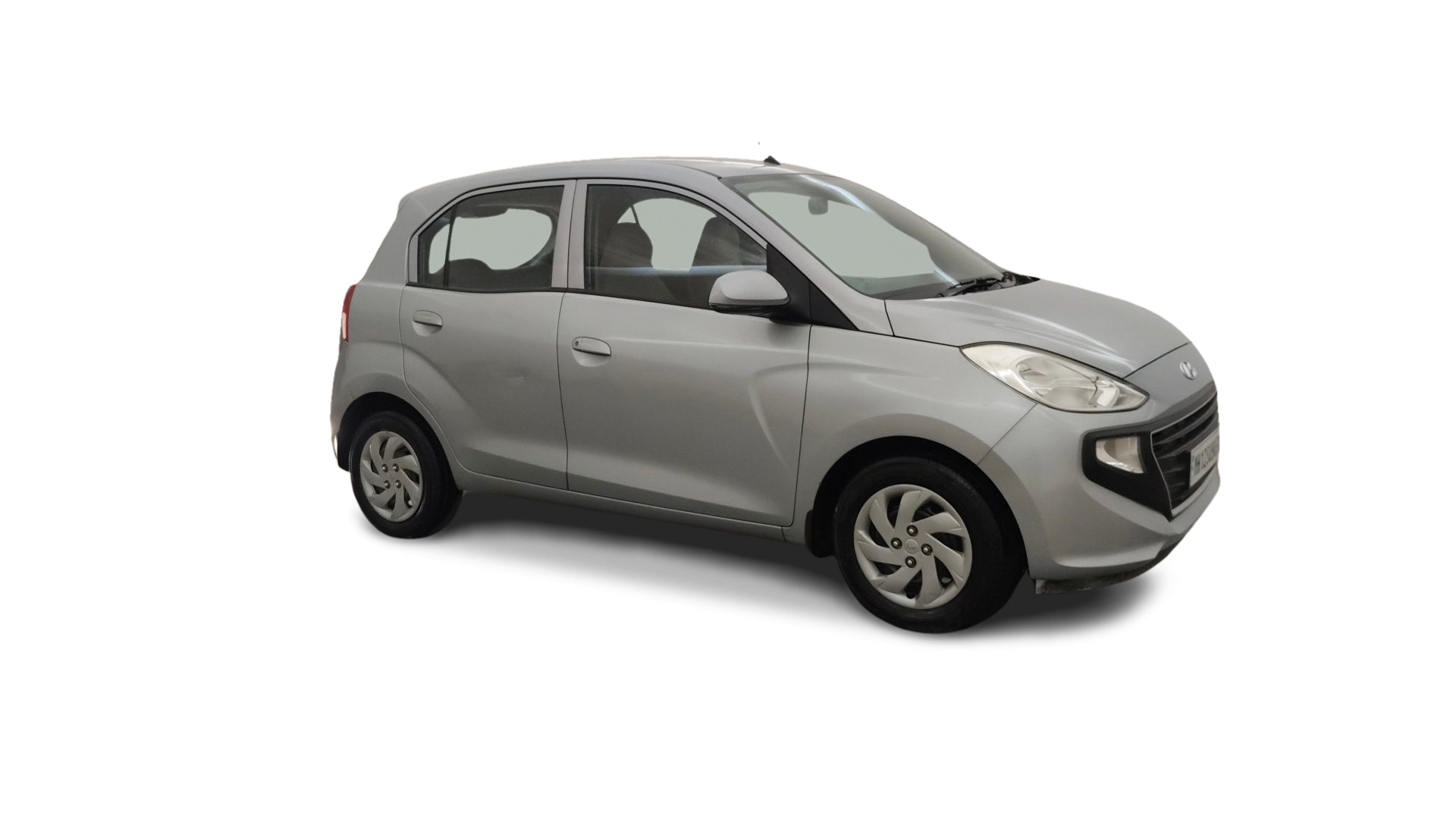 Hyundai NEW SANTRO-img
