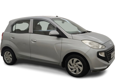 Hyundai NEW SANTRO-img