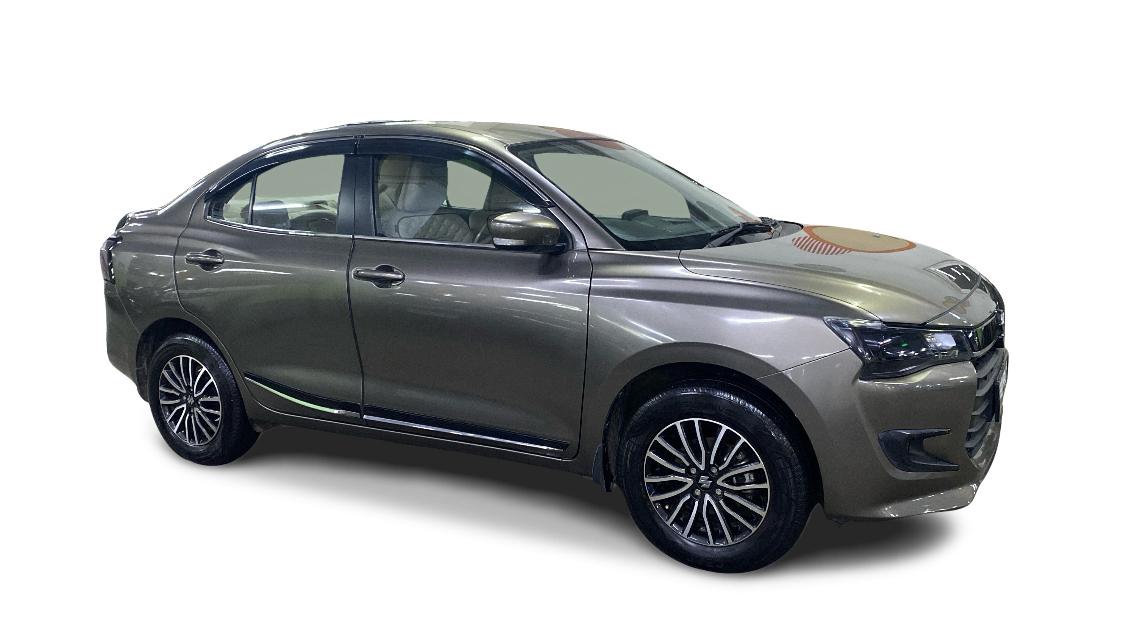 2025 Maruti Dzire - Sedan - Petrol - Manual - ₹6.65 lakh
