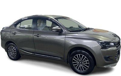 2025 Maruti Dzire - Sedan - Petrol - Manual - ₹6.65 lakh