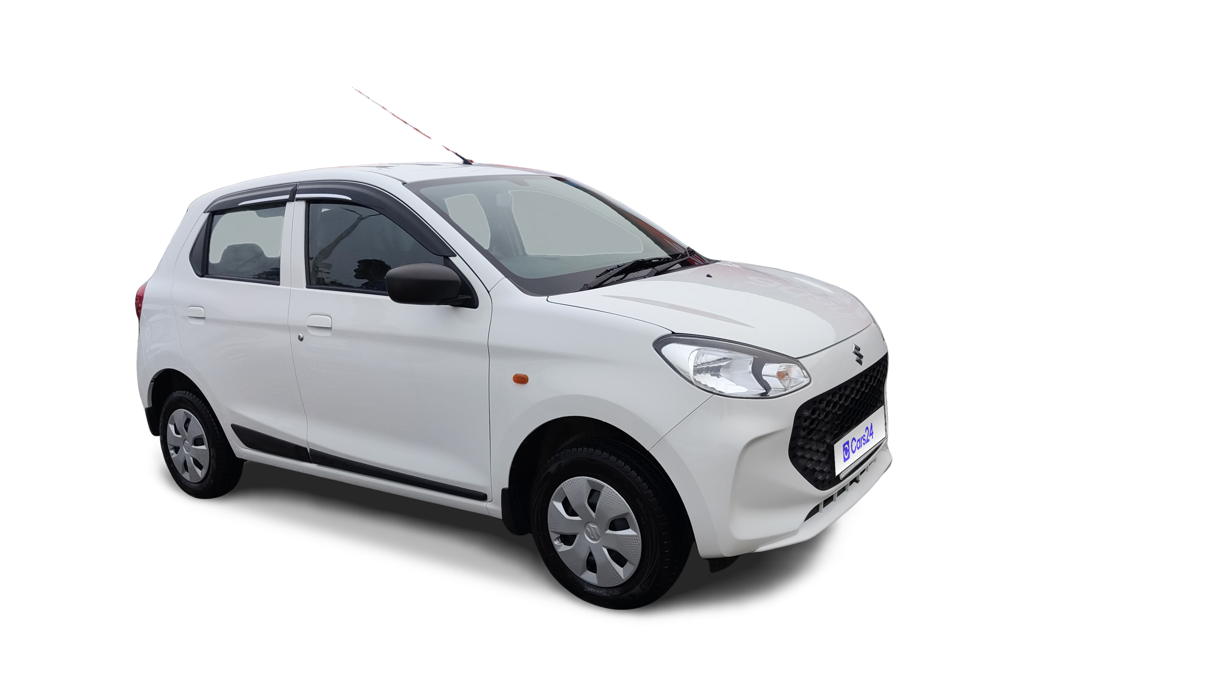2026 Maruti Alto K10 - Hatchback - Petrol - Manual - ₹5.40 lakh