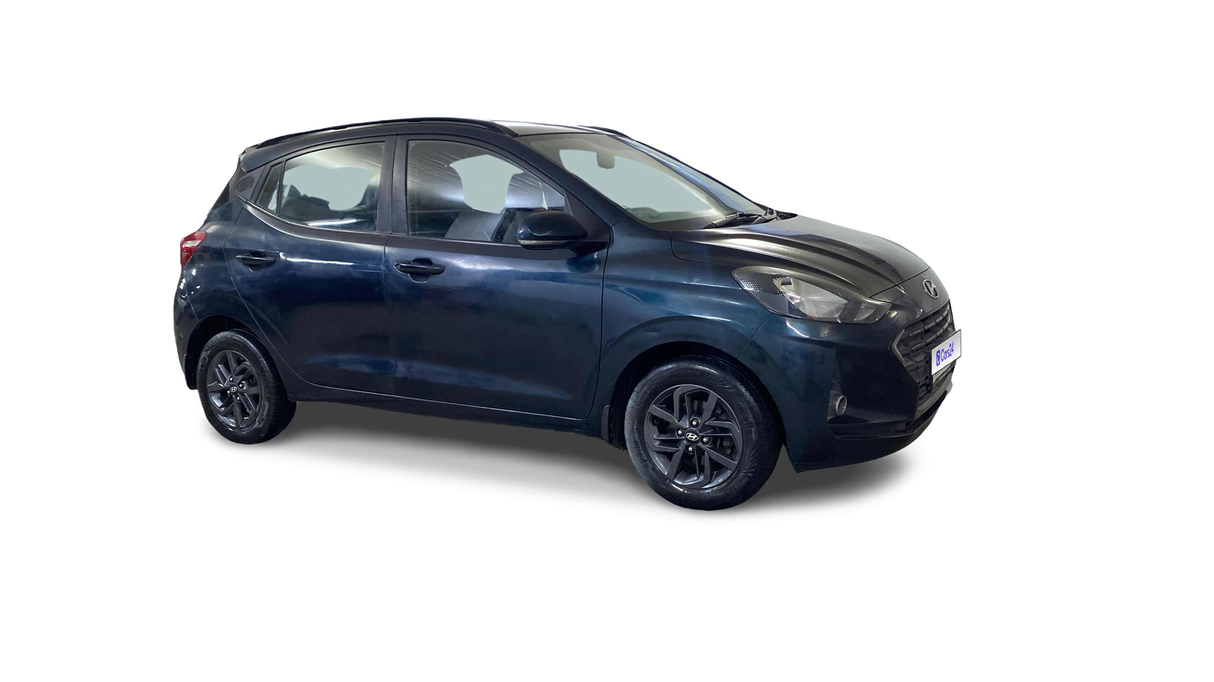 2022 Hyundai GRAND I10 NIOS - Hatchback - CNG - Manual - ₹5.10 lakh