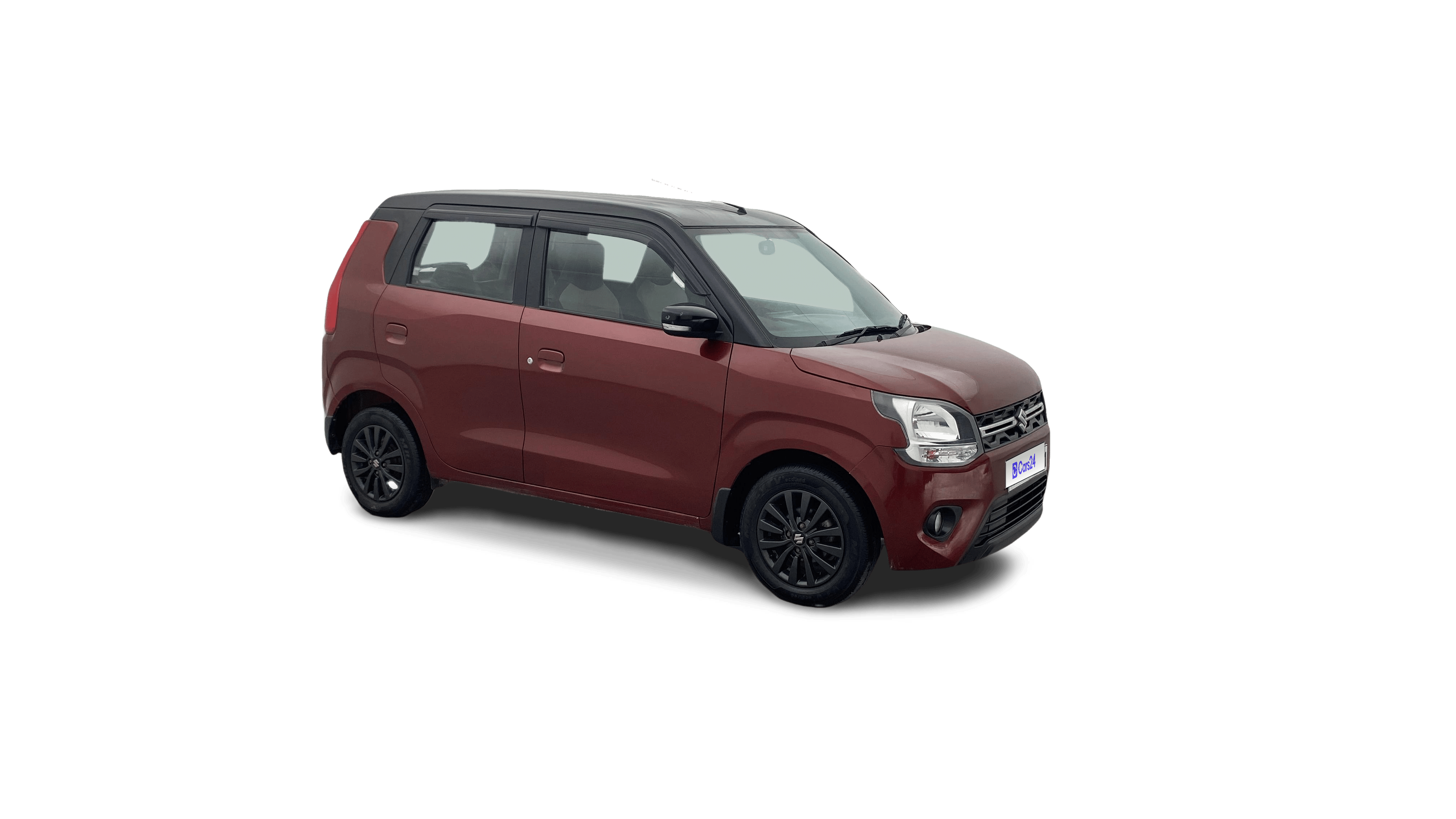2023 Maruti New Wagon-R - Hatchback - Petrol - Manual - ₹6.58 lakh