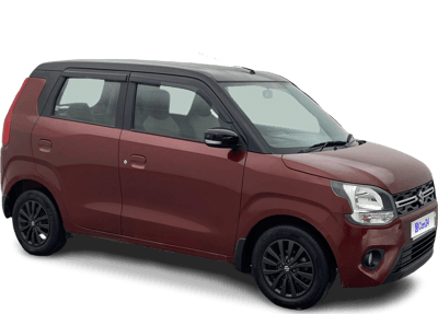 2023 Maruti New Wagon-R - Hatchback - Petrol - Manual - ₹6.58 lakh