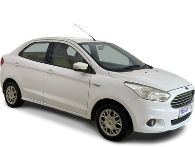 2015 Ford Figo Aspire - Sedan - Petrol - Manual - ₹2.31 lakh