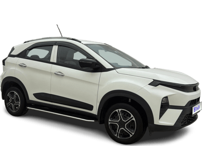 2024 Tata NEXON - SUV - Petrol - Manual - ₹6.47 lakh