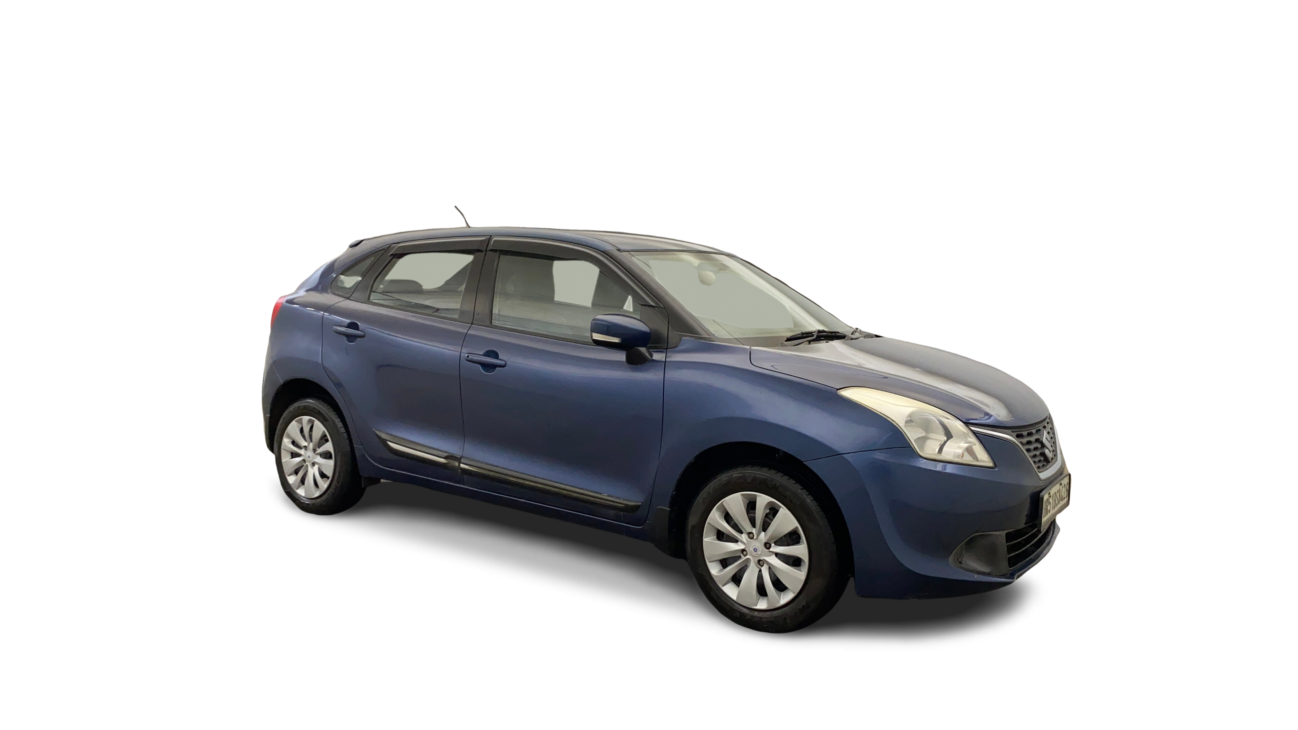 Maruti Baleno-img