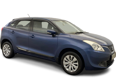Maruti Baleno-img