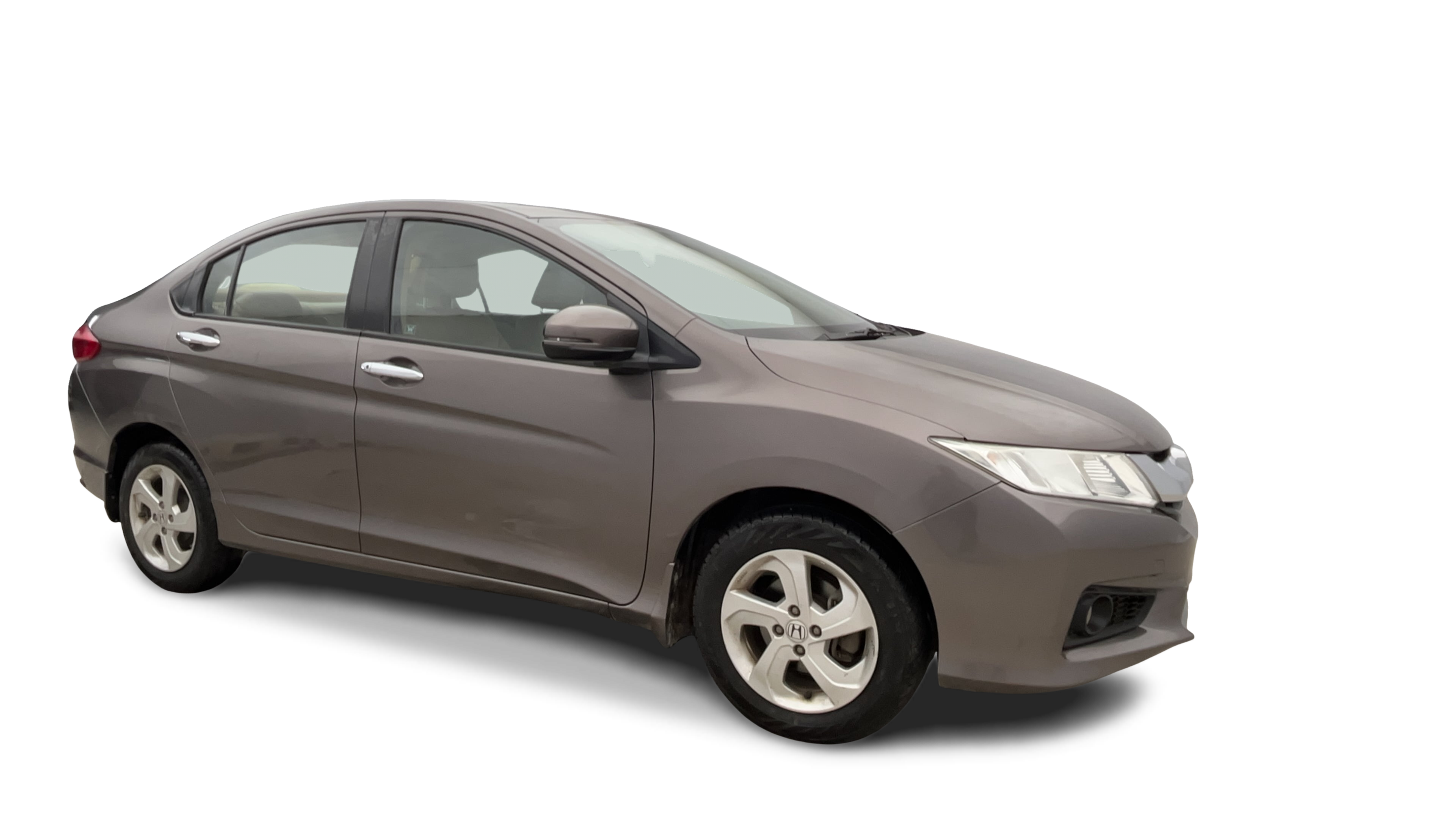 Honda City-img