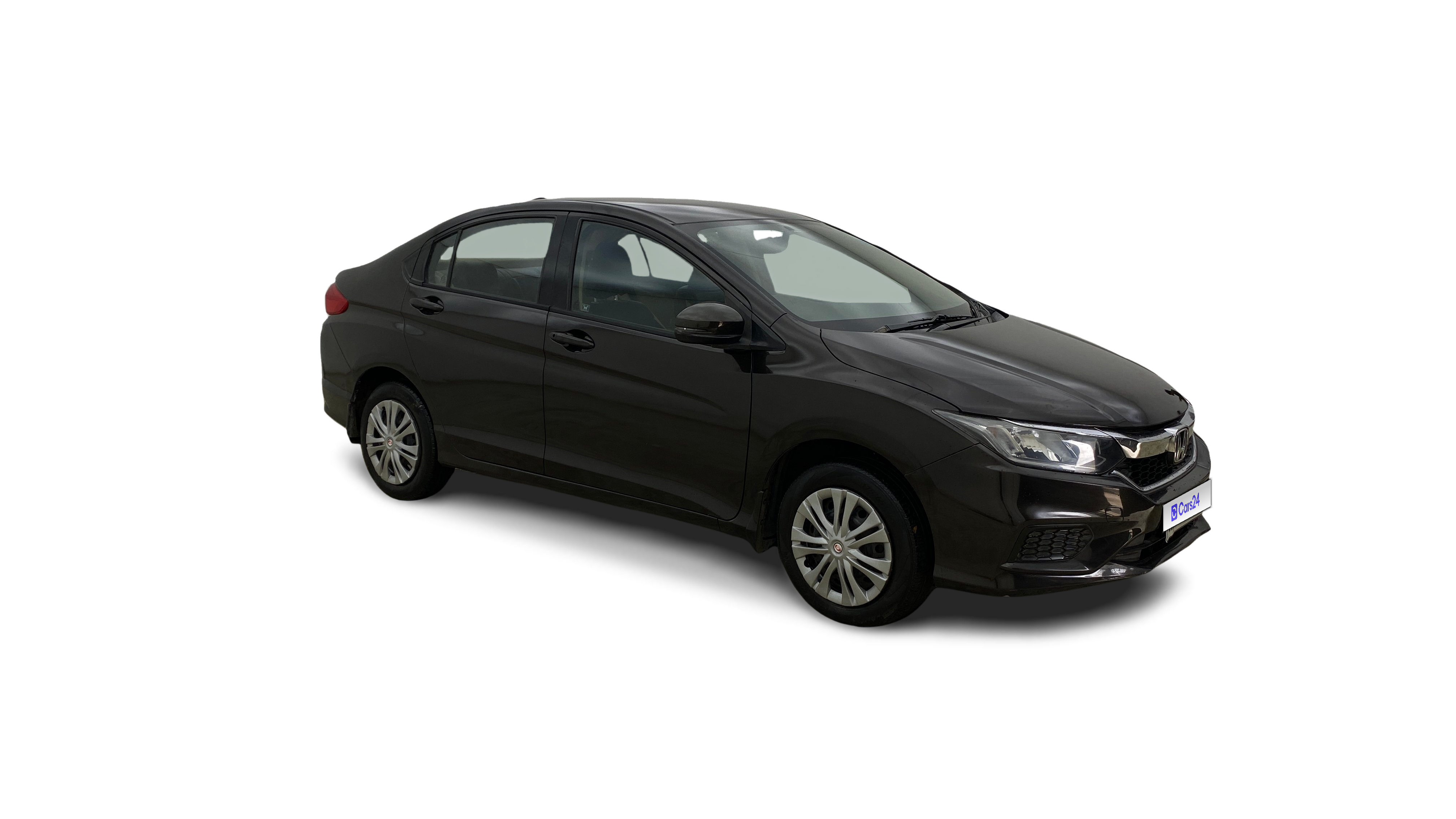 2018 Honda City - Sedan - Petrol - Manual - ₹4.94 lakh