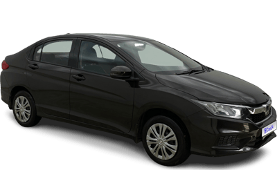 2018 Honda City - Sedan - Petrol - Manual - ₹4.94 lakh
