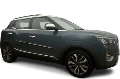 2021 Mahindra XUV300 - SUV - Petrol - Manual - ₹7.00 lakh