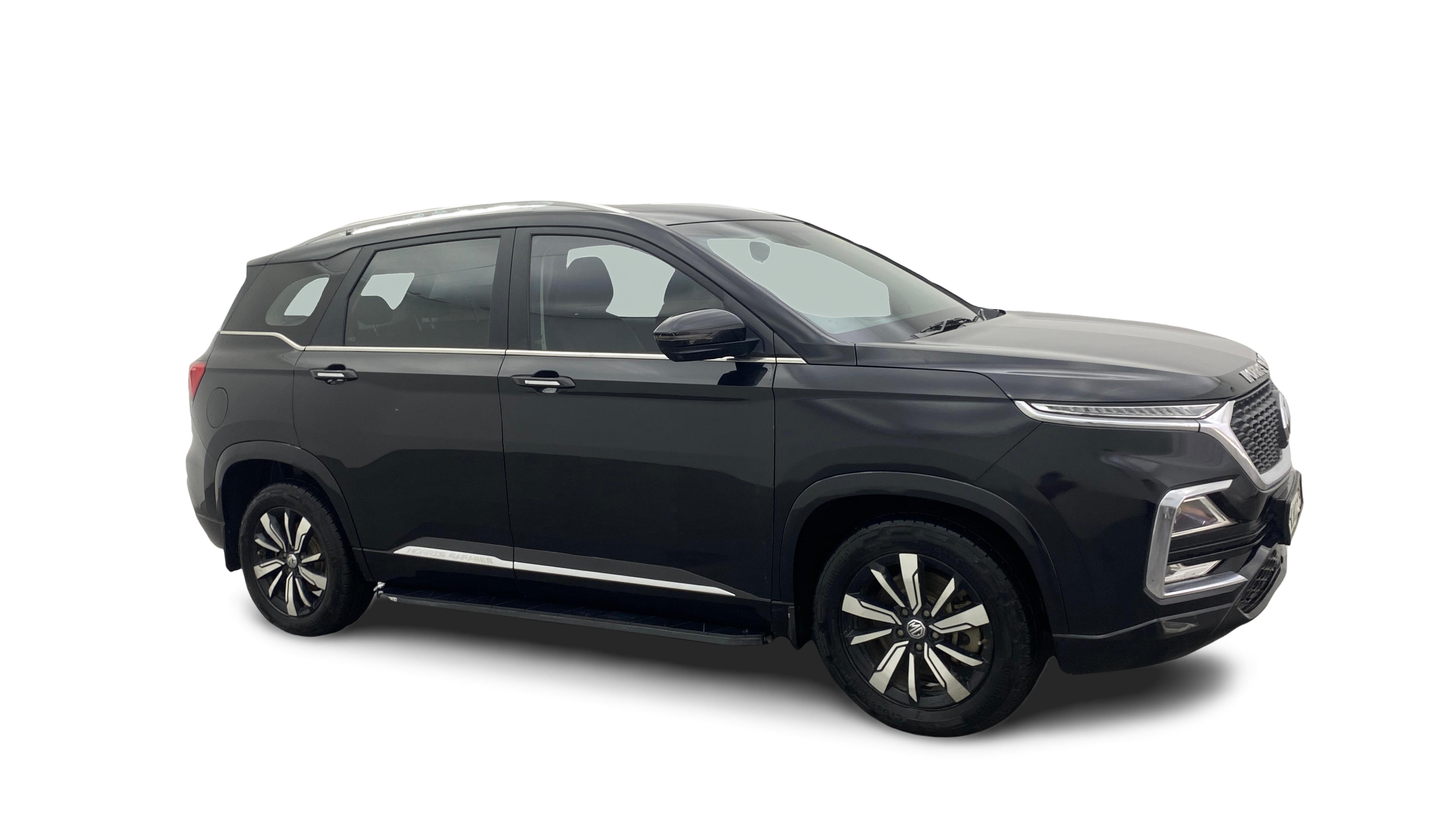 2020 MG HECTOR - SUV - Diesel - Manual - ₹10.88 lakh
