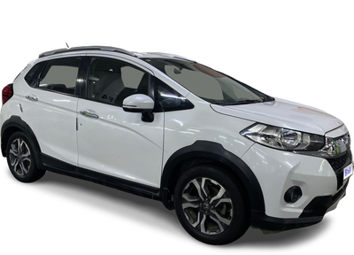 2019 Honda WR-V - SUV - Petrol - Manual - ₹4.95 lakh