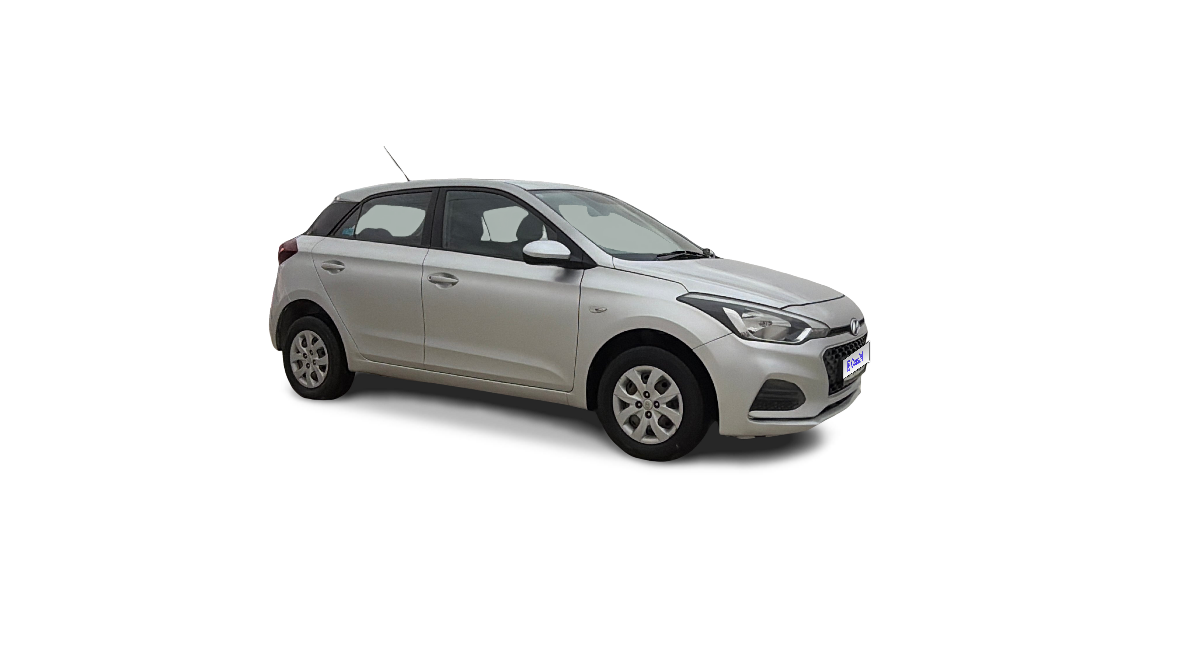 2018 Hyundai Elite i20 - Hatchback - Petrol - Automatic - ₹4.35 lakh