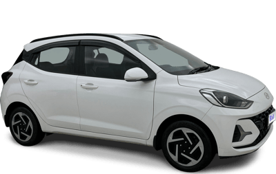 2024 Hyundai GRAND I10 NIOS - Hatchback - CNG - Manual - ₹7.07 lakh