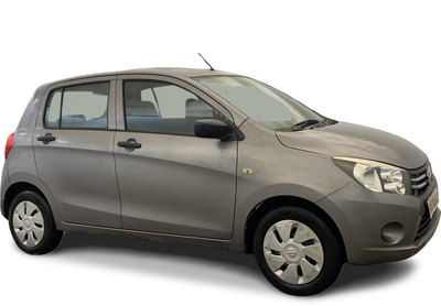 Maruti Celerio-img