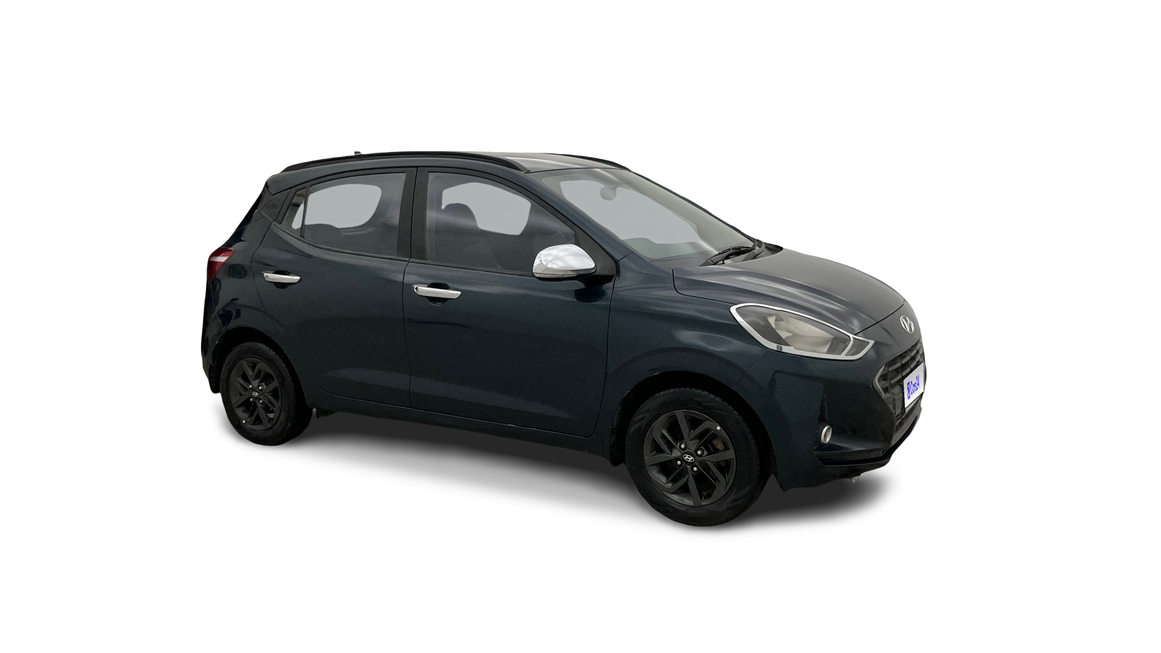 2019 Hyundai GRAND I10 NIOS - Hatchback - Petrol - Manual - ₹4.26 lakh
