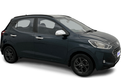 2019 Hyundai GRAND I10 NIOS - Hatchback - Petrol - Manual - ₹4.26 lakh