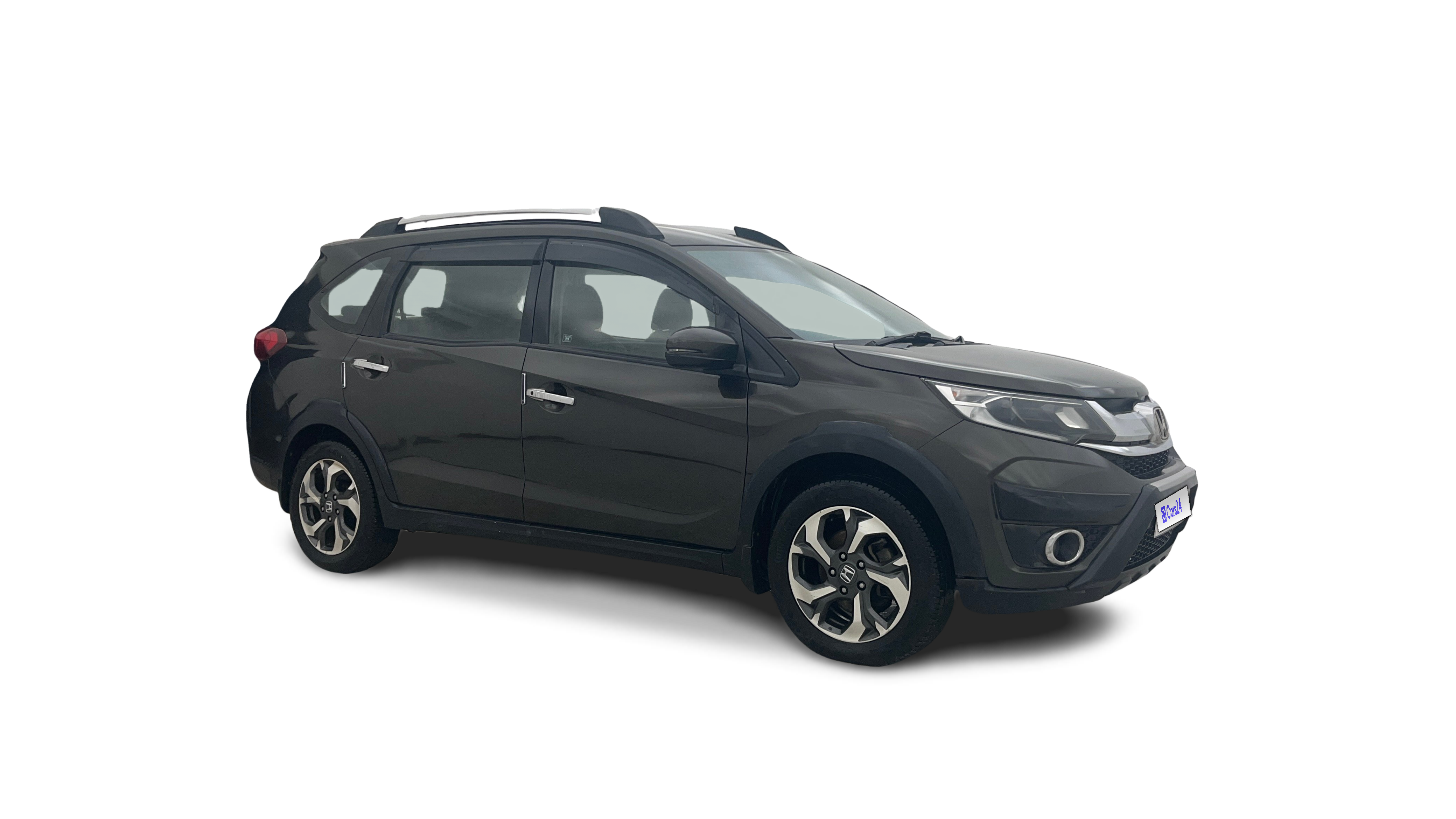 2016 Honda BR-V - SUV - Petrol - Automatic - ₹5.51 lakh