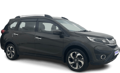 2016 Honda BR-V - SUV - Petrol - Automatic - ₹5.51 lakh