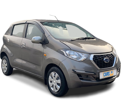 Datsun Redi Go-img