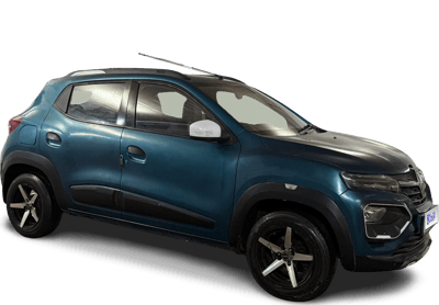 2022 Renault Kwid - Hatchback - Petrol - Manual - ₹3.07 lakh