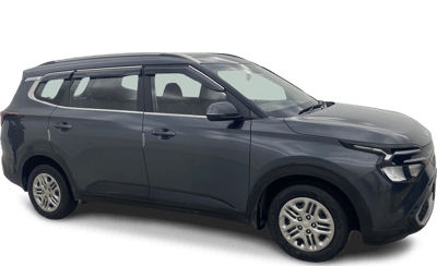 2023 KIA CARENS - SUV - Petrol - Manual - ₹9.91 lakh