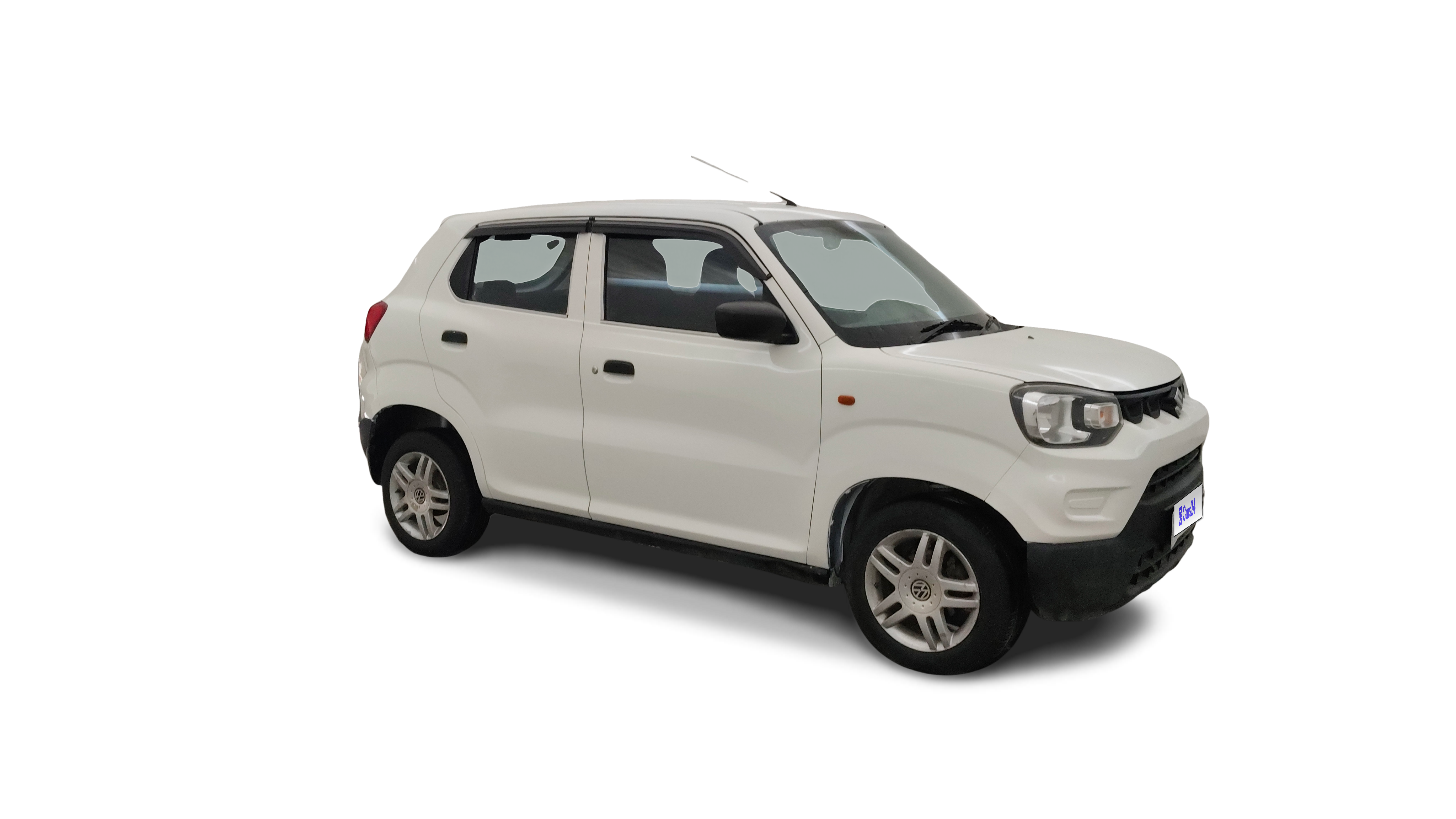 2023 Maruti S PRESSO - Hatchback - CNG - Manual - ₹5.89 lakh