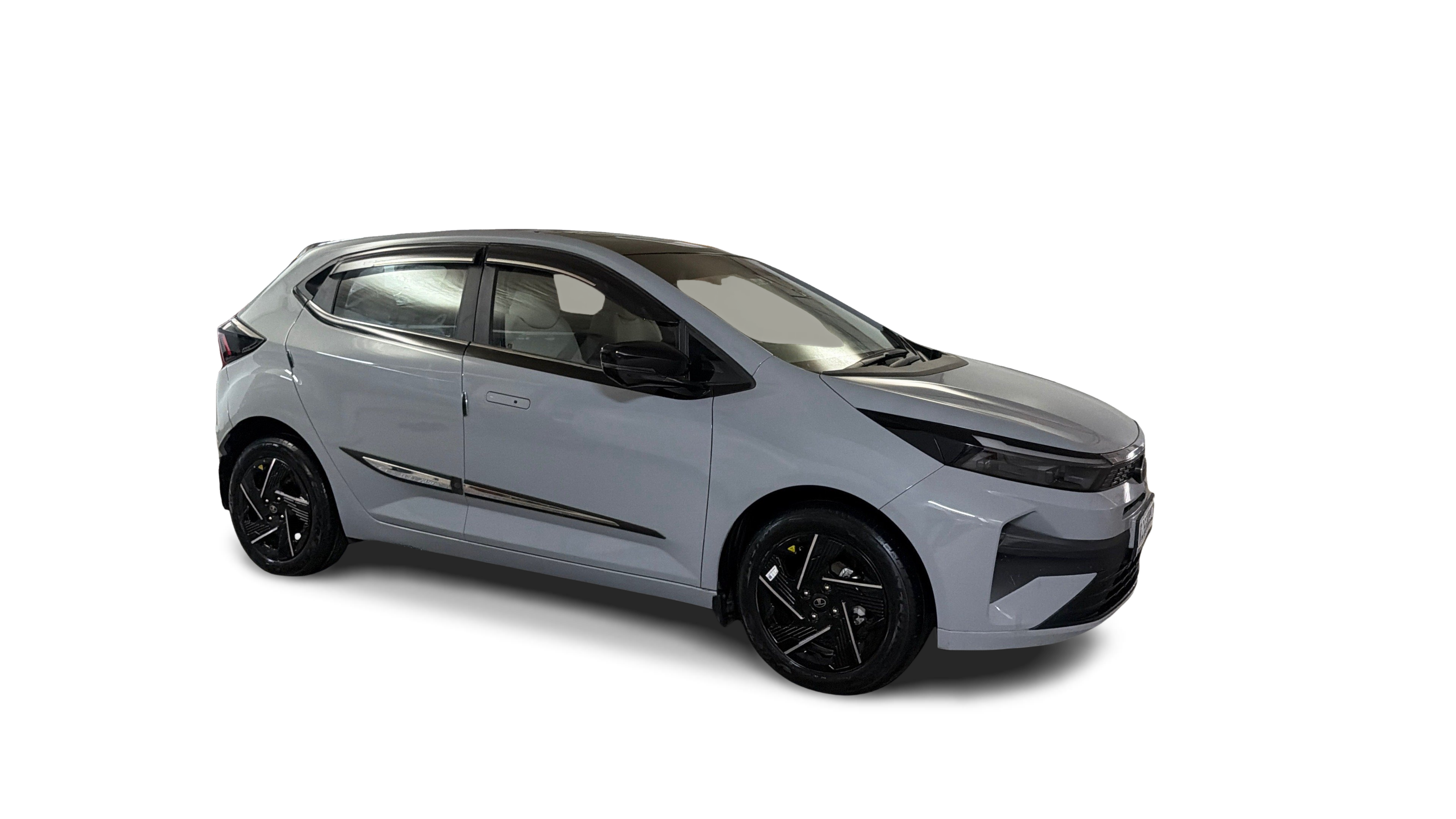 2026 Tata ALTROZ - Hatchback - CNG - Manual - ₹9.91 lakh