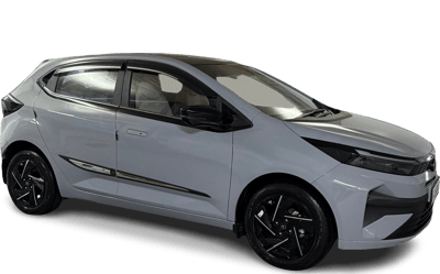 2026 Tata ALTROZ - Hatchback - CNG - Manual - ₹9.91 lakh