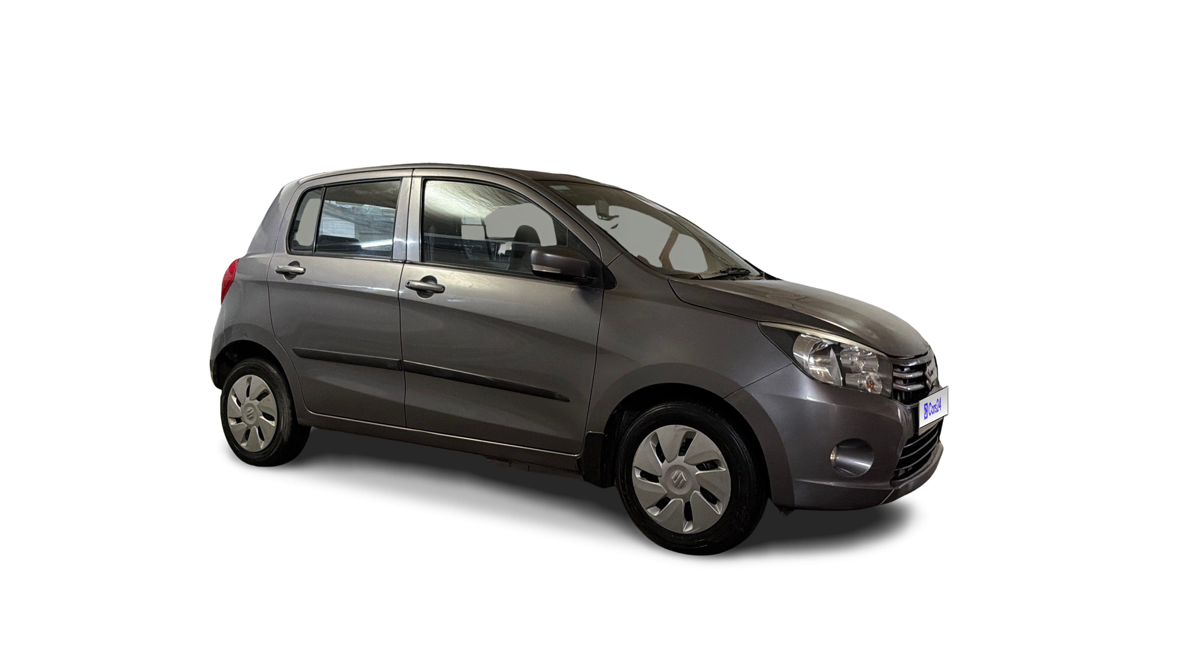 2015 Maruti Celerio - Hatchback - Petrol - Automatic - ₹2.68 lakh