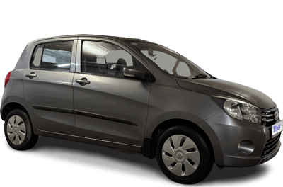 2015 Maruti Celerio - Hatchback - Petrol - Automatic - ₹2.68 lakh