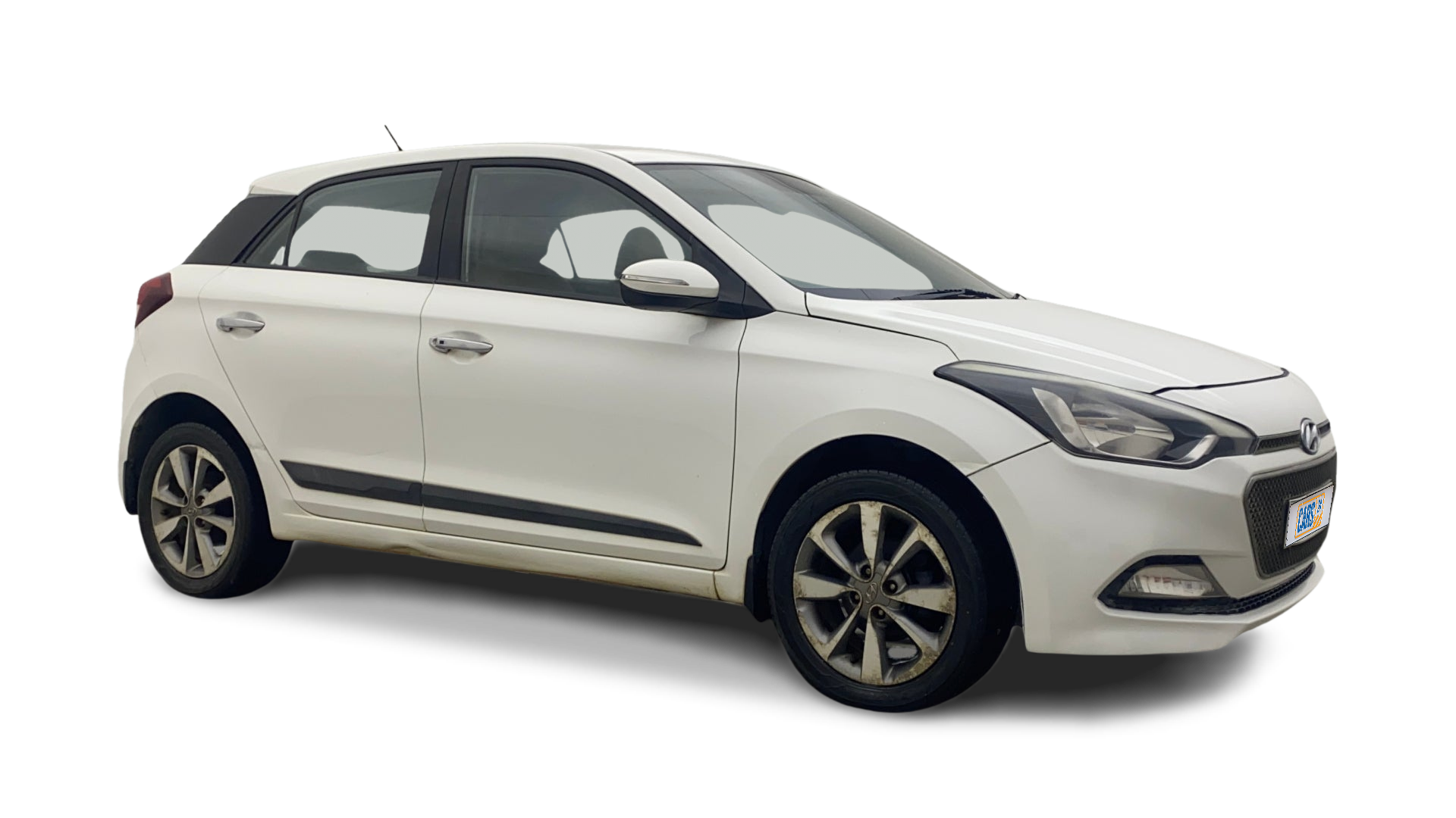 2016 Hyundai Elite i20 - Hatchback - Diesel - Manual - ₹4.19 lakh