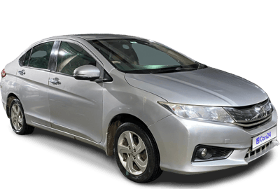 2014 Honda City - Sedan - Petrol - Manual - ₹2.93 lakh
