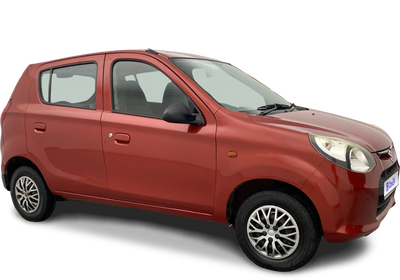 2015 Maruti Alto 800 - Hatchback - Petrol - Manual - ₹2.71 lakh