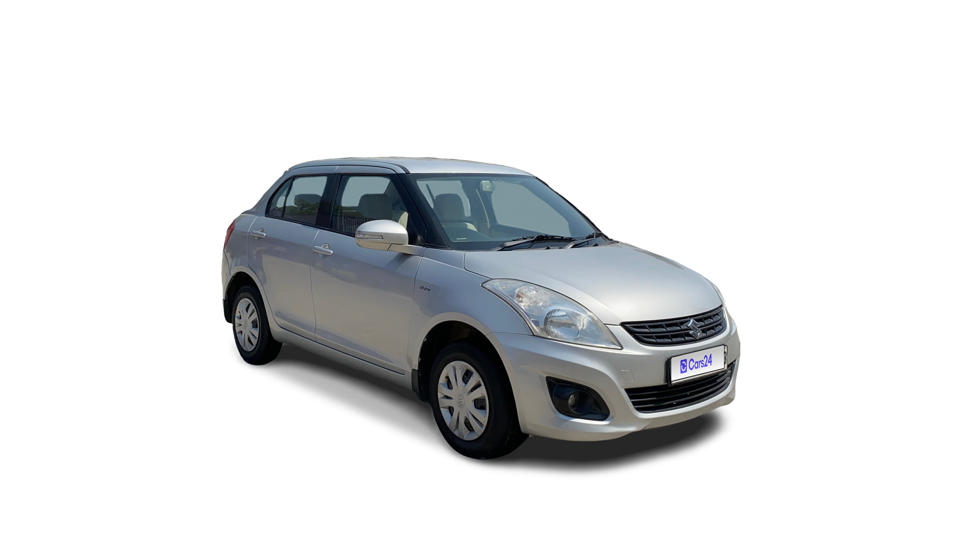 2013 Maruti Swift Dzire - Sedan - Petrol - Manual - ₹2.52 lakh