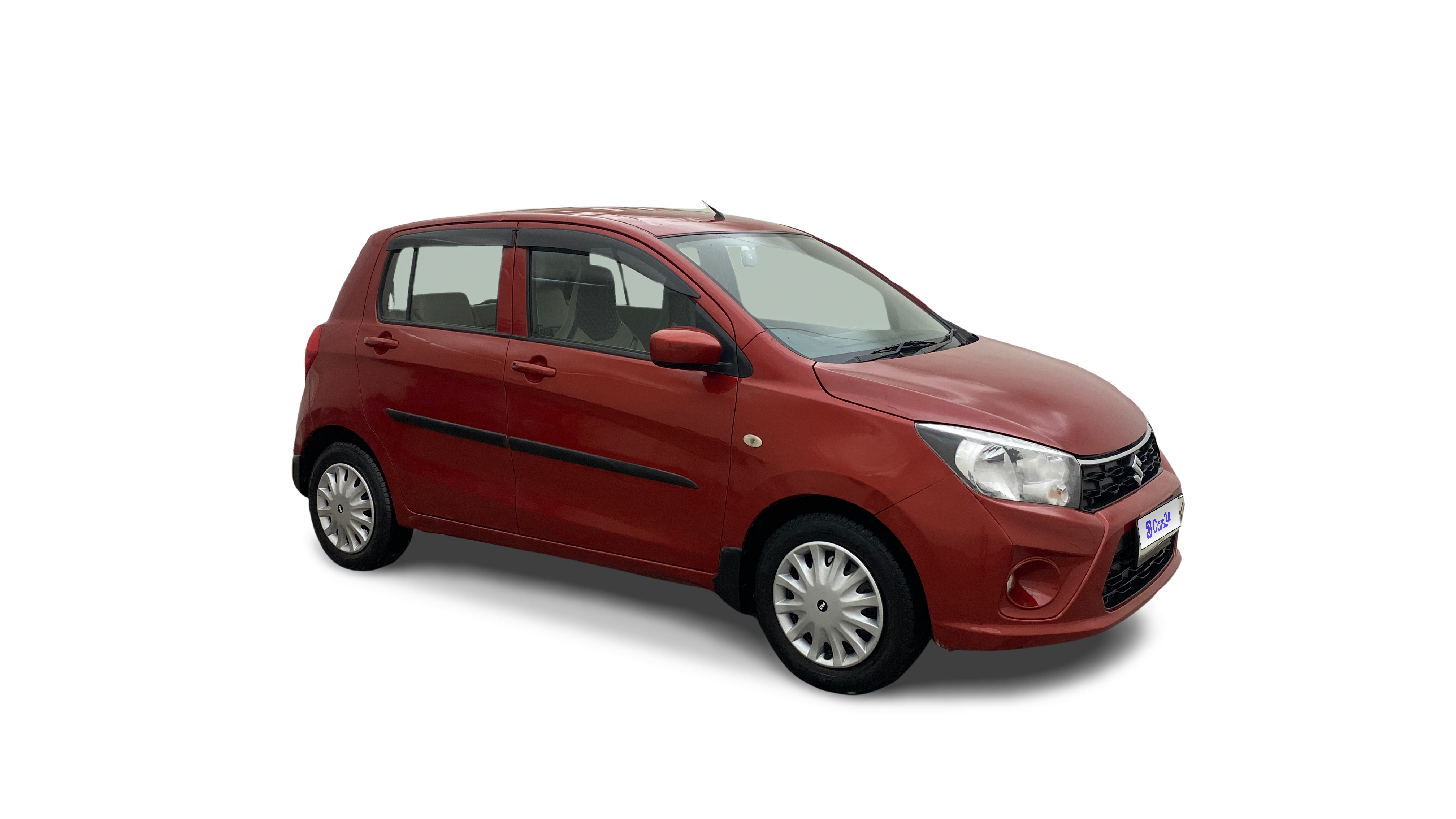 2019 Maruti Celerio - Hatchback - Petrol - Automatic - ₹4.03 lakh