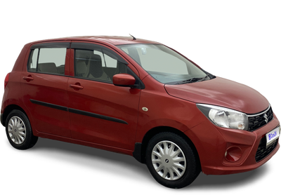2019 Maruti Celerio - Hatchback - Petrol - Automatic - ₹4.03 lakh