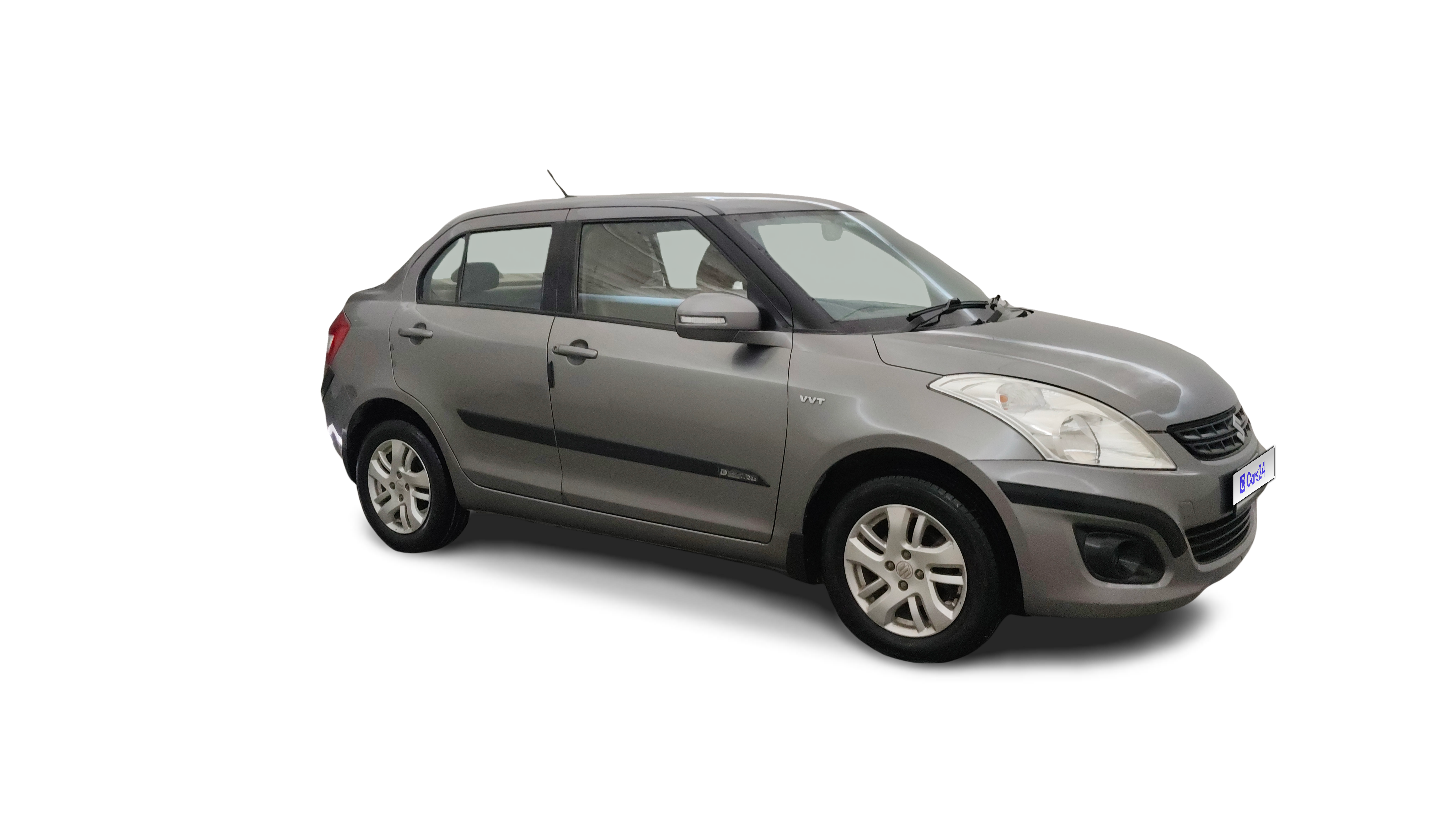 2014 Maruti Swift Dzire - Sedan - Petrol - Manual - ₹3.62 lakh