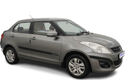2014 Maruti Swift Dzire - Sedan - Petrol - Manual - ₹3.62 lakh