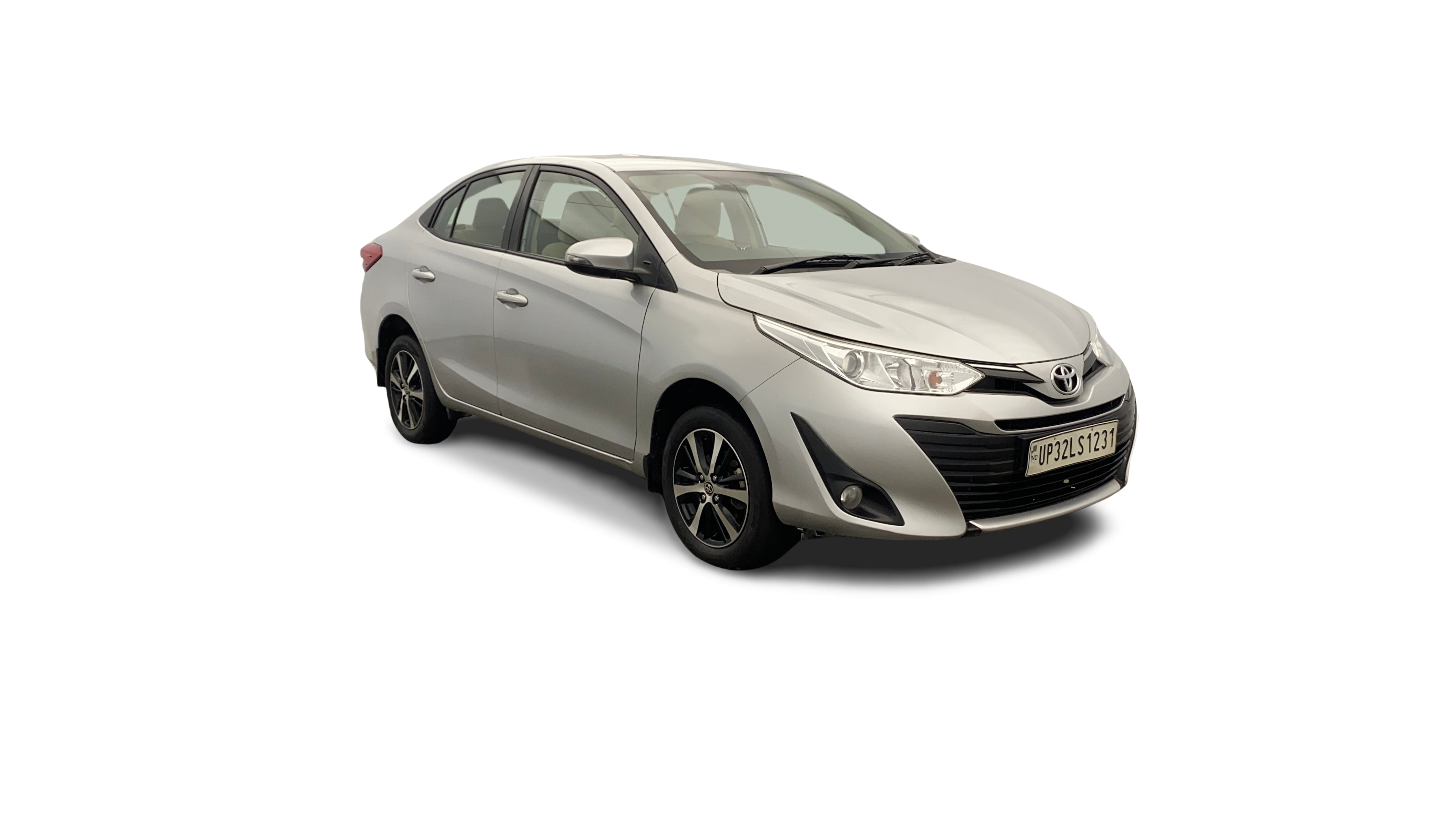 Toyota YARIS-img
