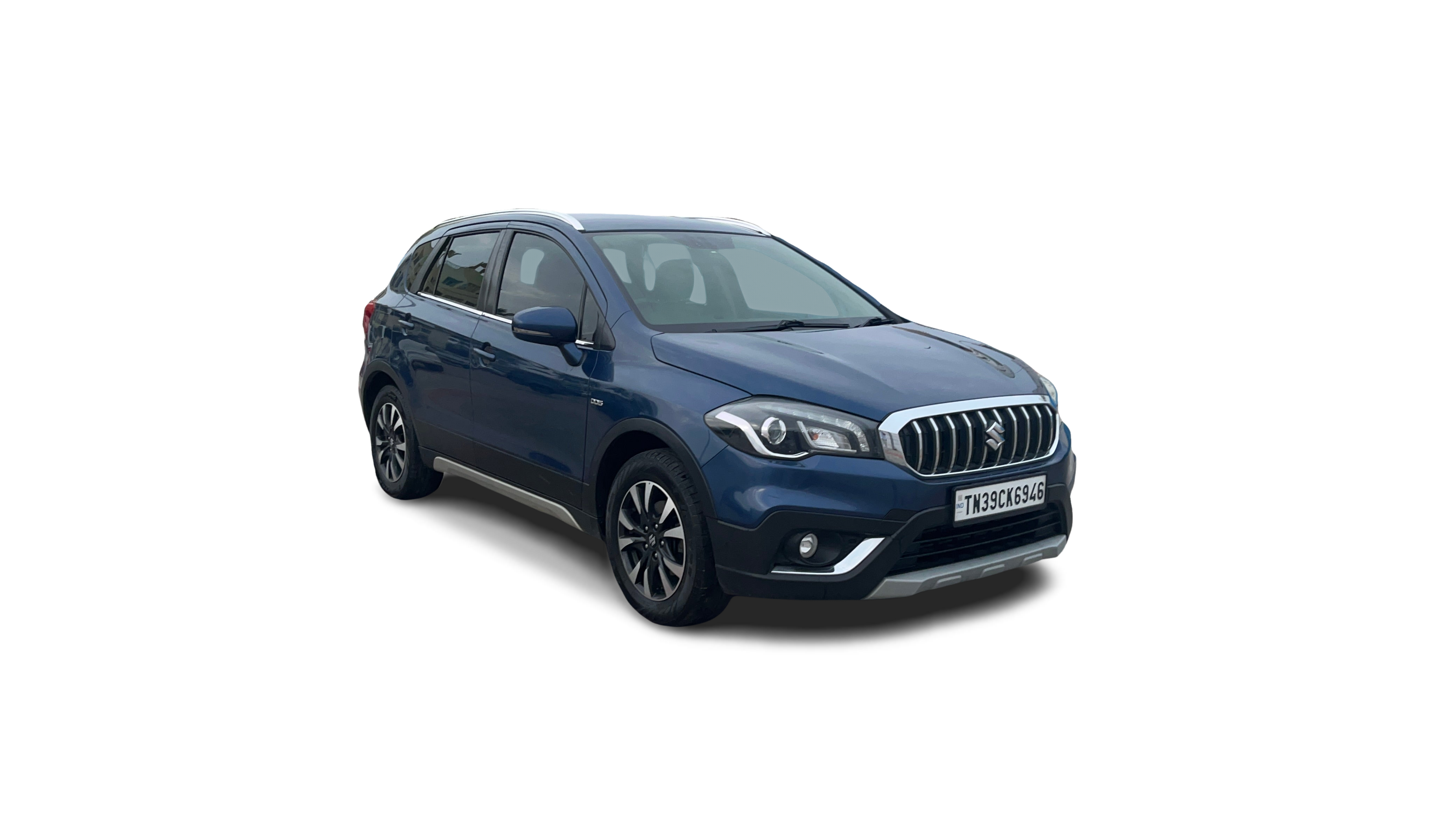 Maruti S Cross-img