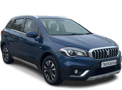 Maruti S Cross-img