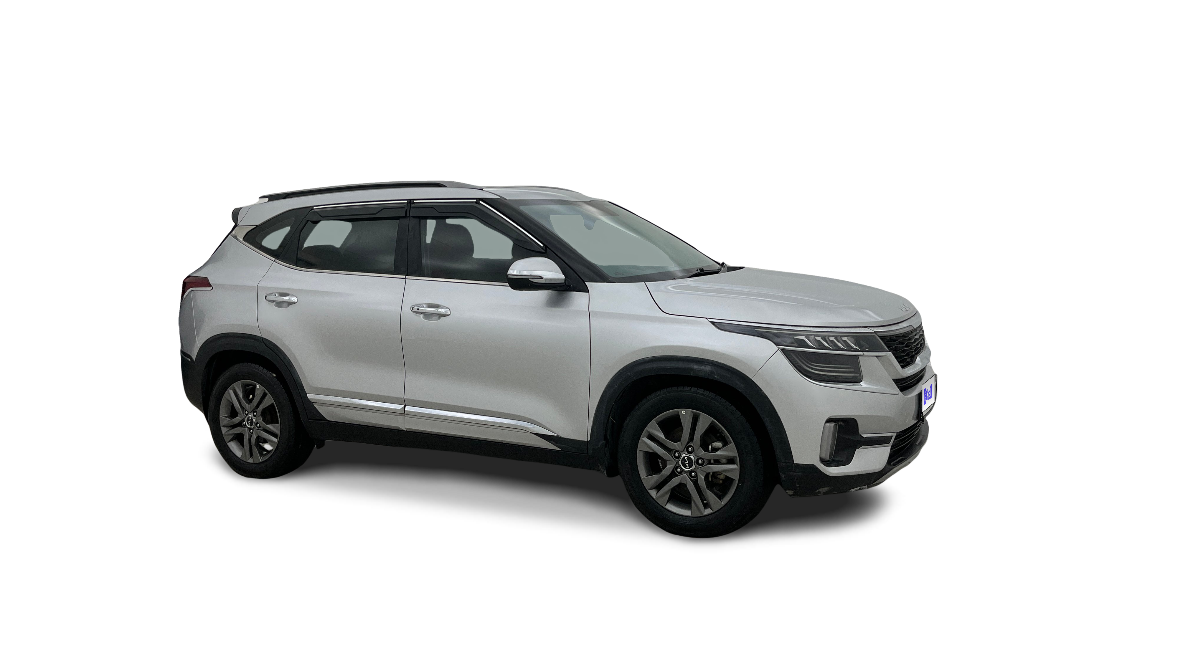 2023 KIA SELTOS - SUV - Petrol - Manual - ₹13.03 lakh