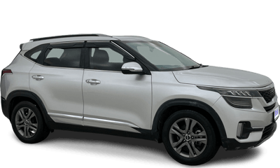 2023 KIA SELTOS - SUV - Petrol - Manual - ₹13.03 lakh