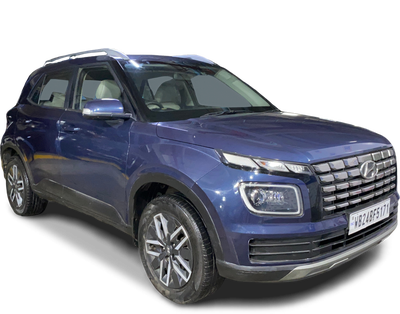 Hyundai VENUE-img