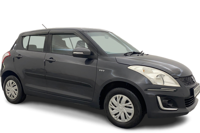 Maruti Swift-img